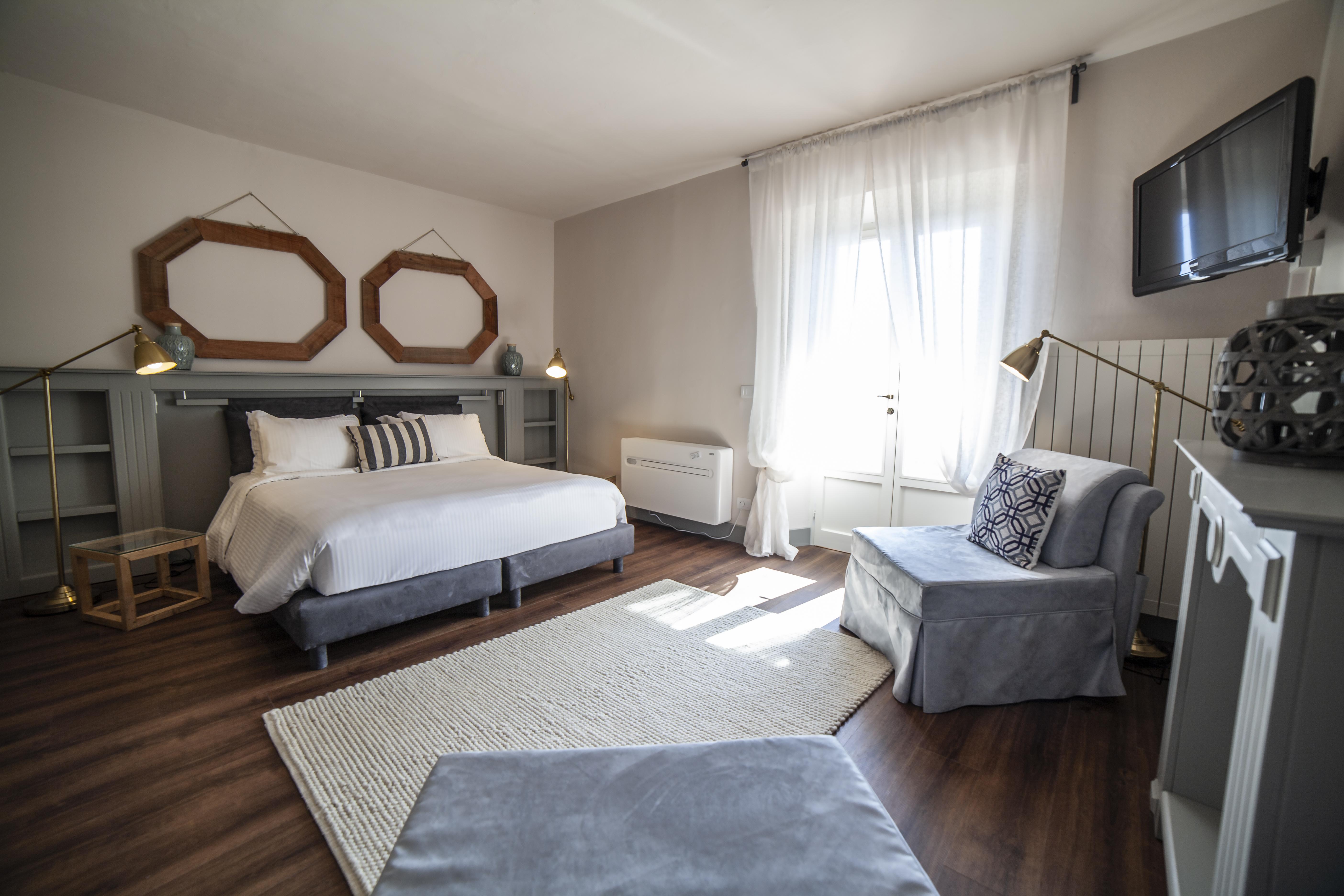 Il Ciocco Hotels Barga Exterior foto