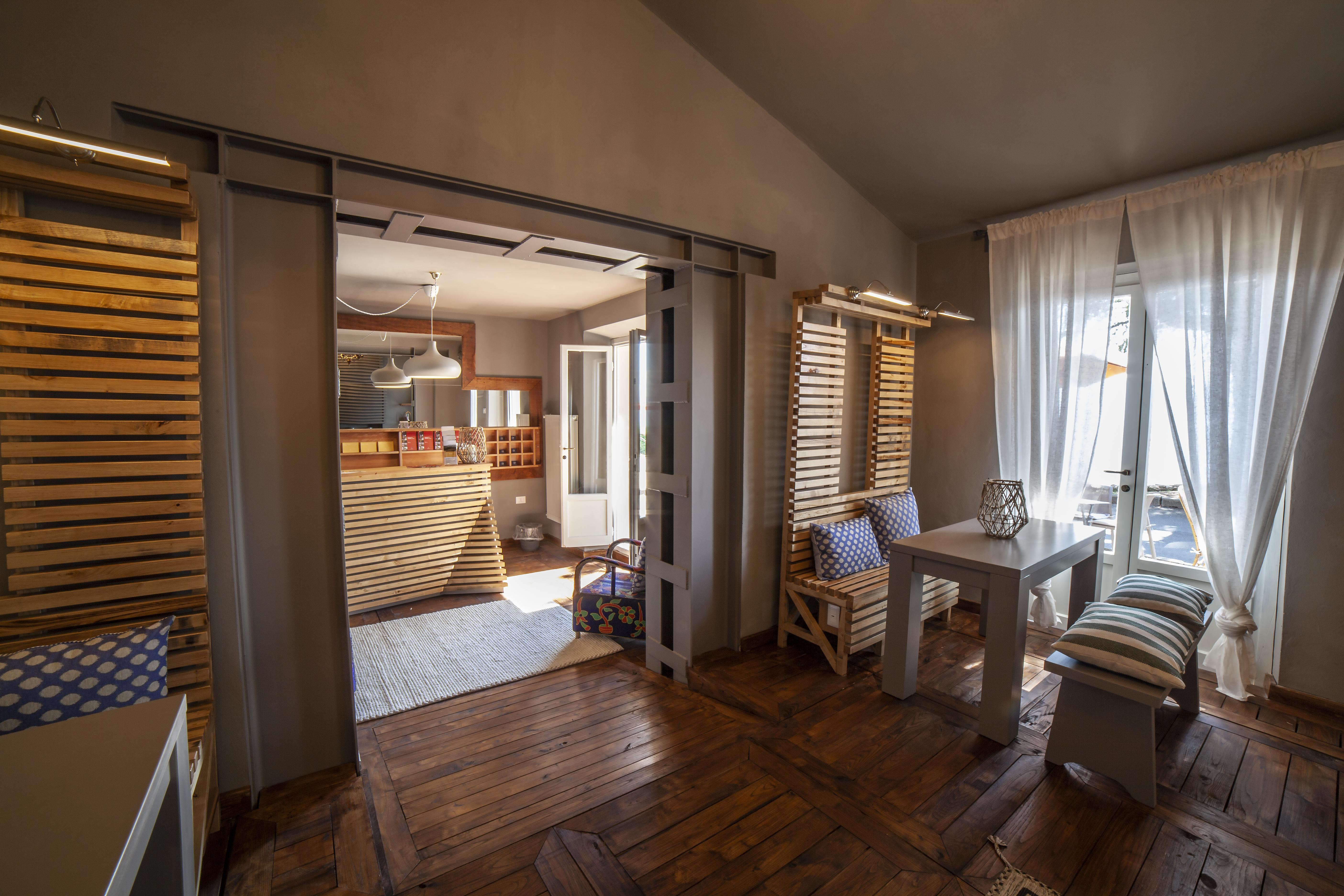 Il Ciocco Hotels Barga Exterior foto