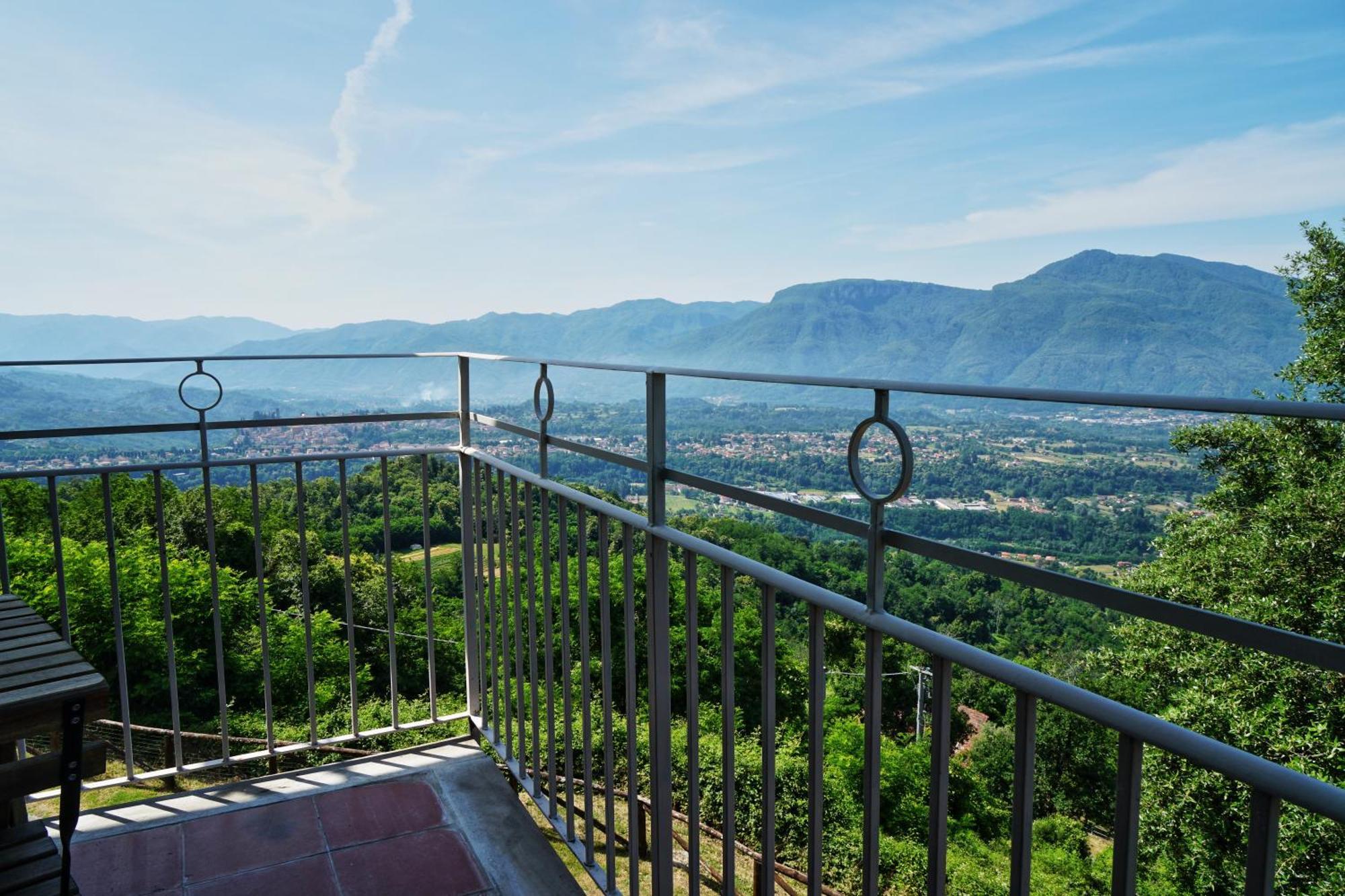 Il Ciocco Hotels Barga Cameră foto
